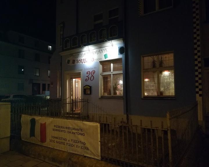 Ristorante Da Antonio